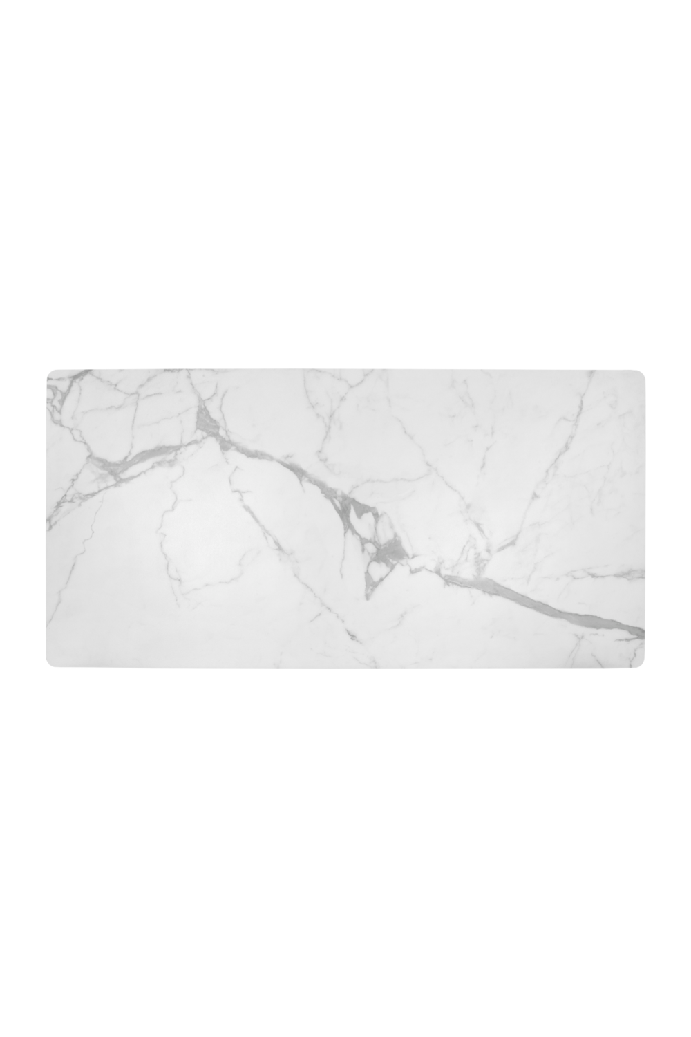 Modern European furniture - White Ceramic Dining Table - www.oroa.com | Oroa.com