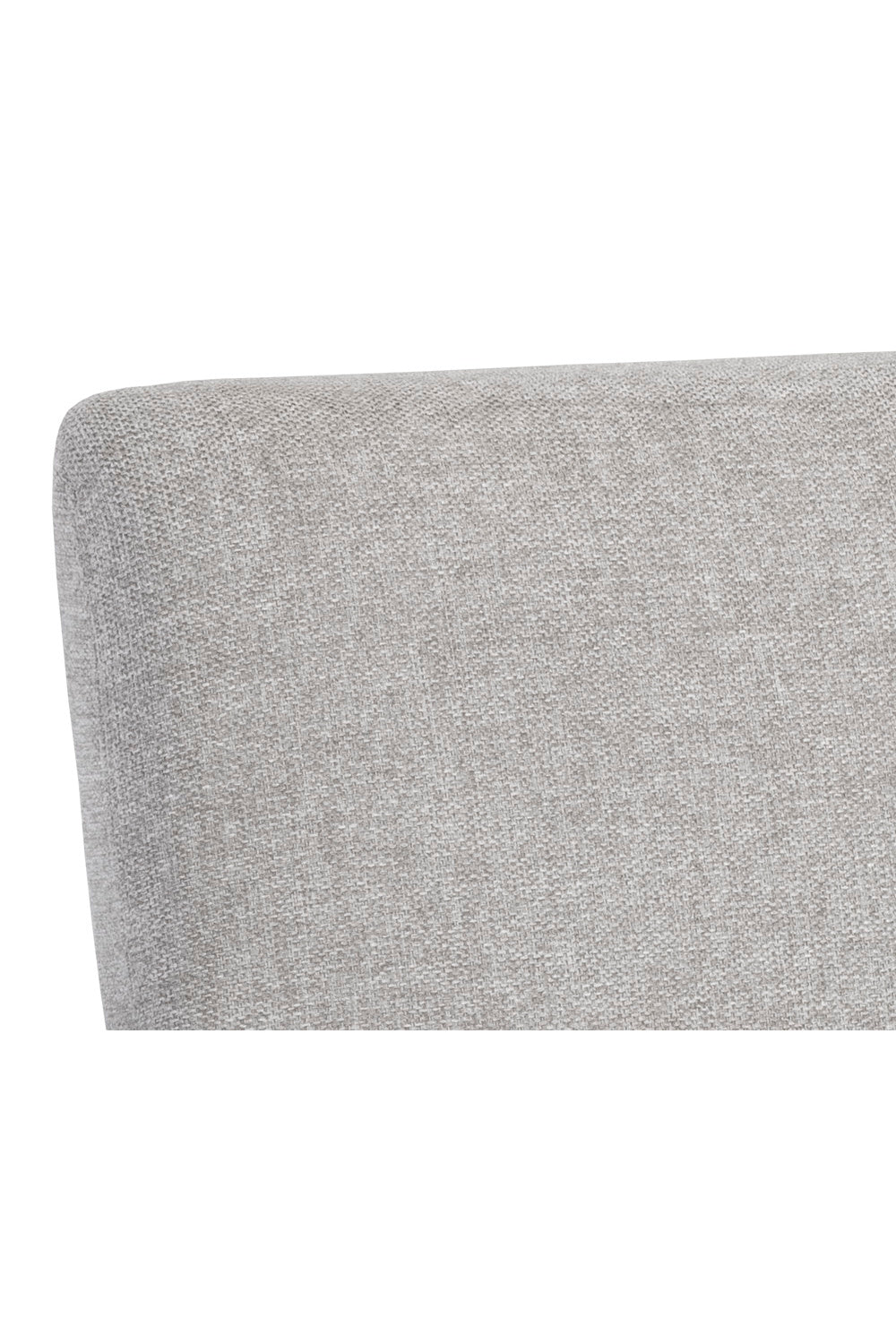 Modern European furniture - Leather Arm Gray Lounge Chair - www.oroa.com