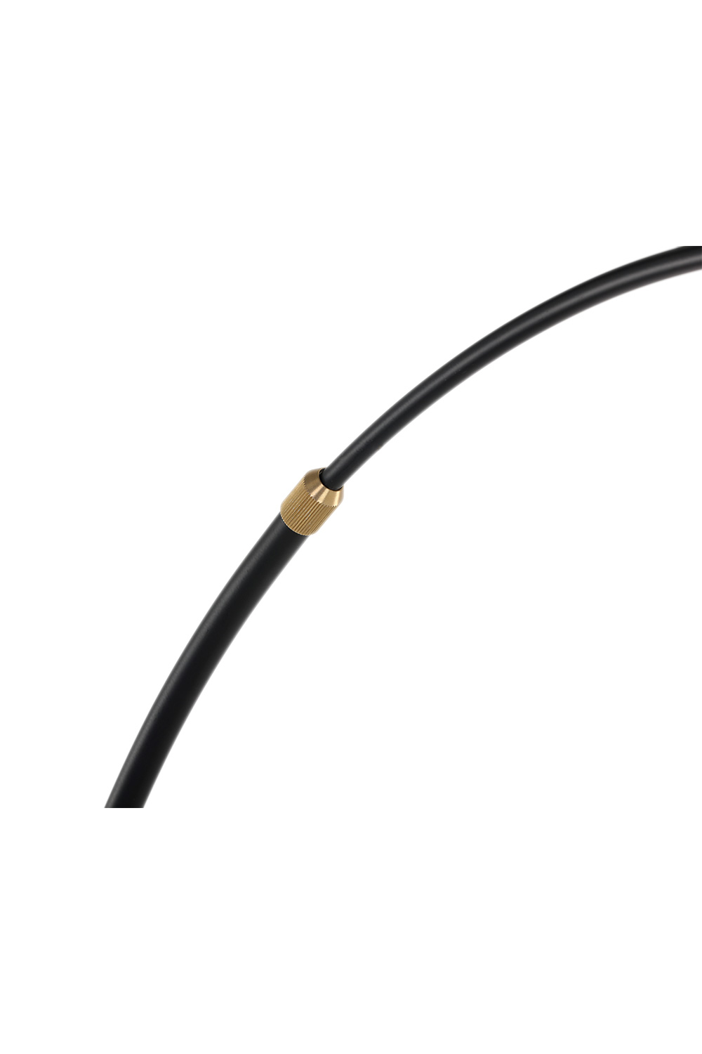 Modern European furniture - Arched Iron Floor Lamp - www.oroa.com | Oroa.com