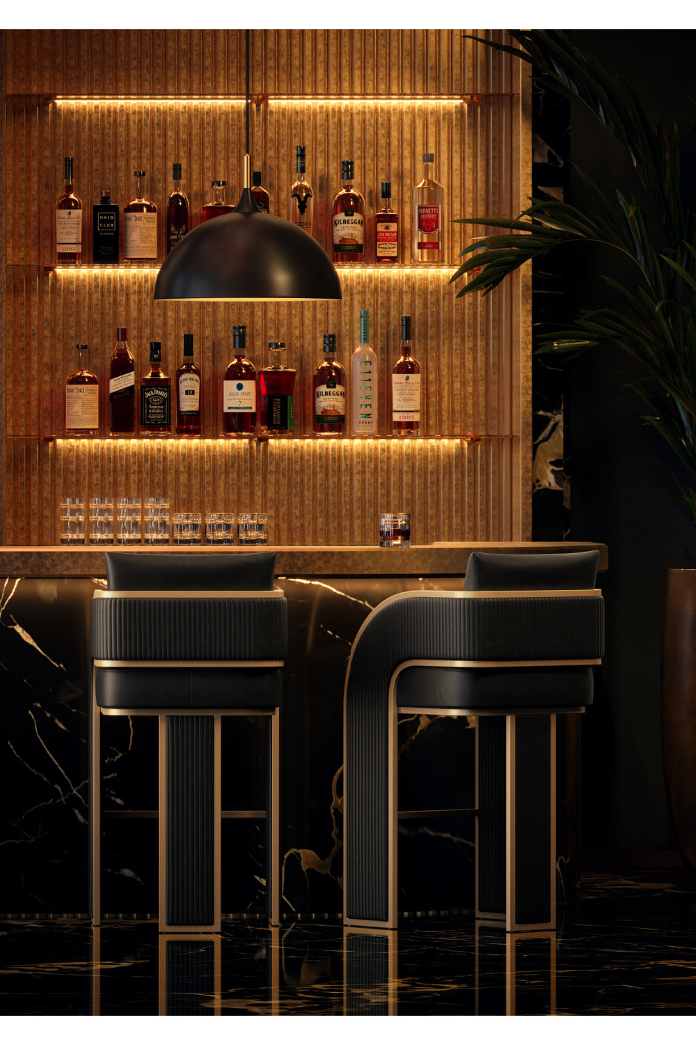 Modern European furniture - Dome Metal Pendant Light - www.oroa.com | Oroa.com