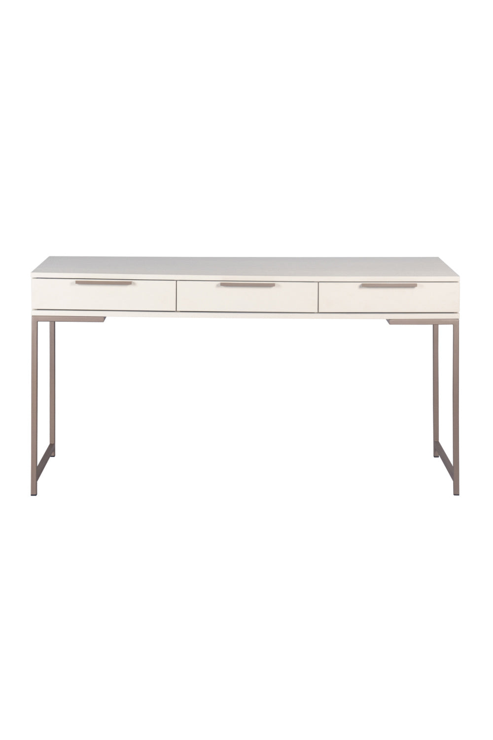 Modern European furniture - Minimalist Wood Office Desk - www.oroa.com | Oroa.com