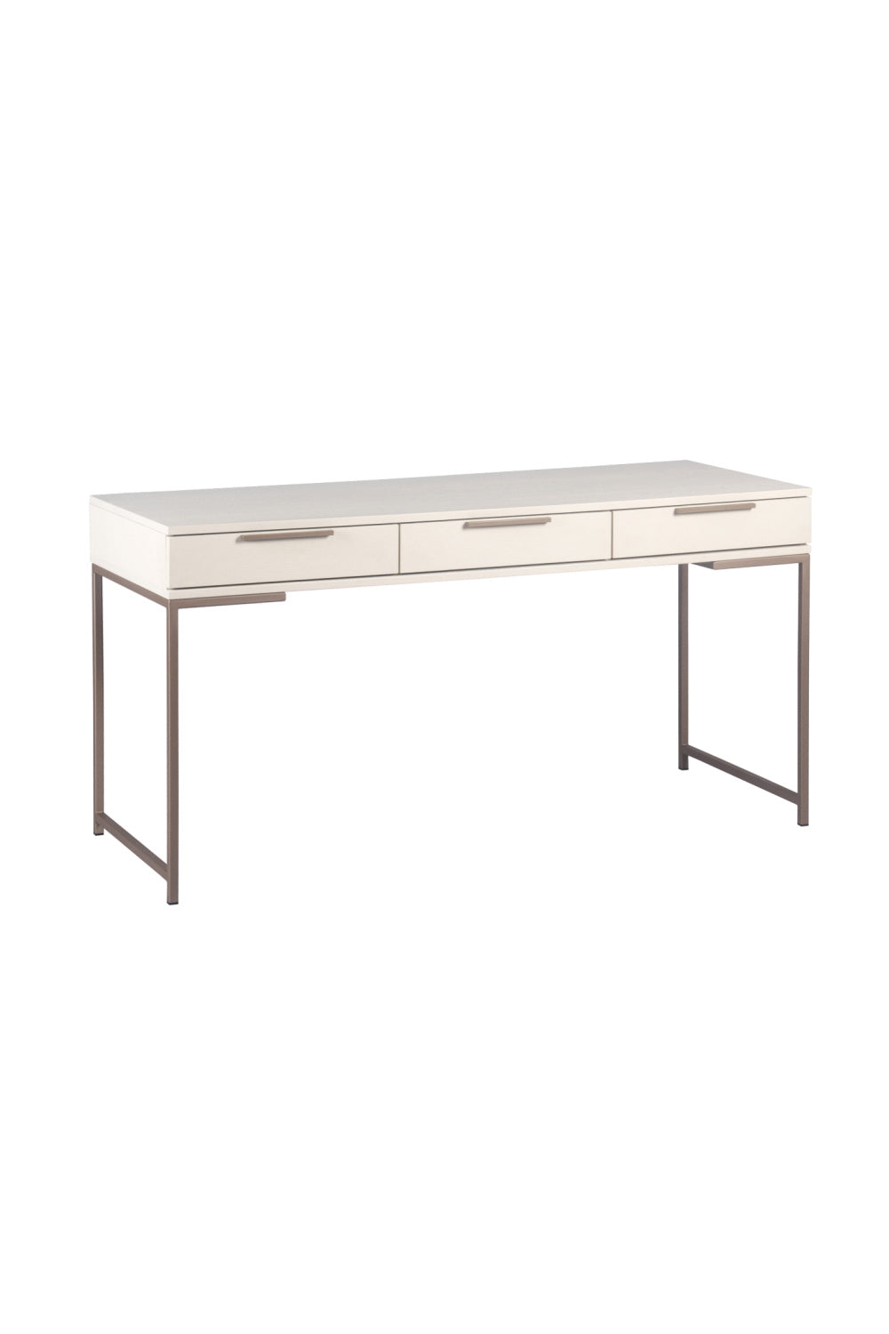 Modern European furniture - Minimalist Wood Office Desk - www.oroa.com | Oroa.com