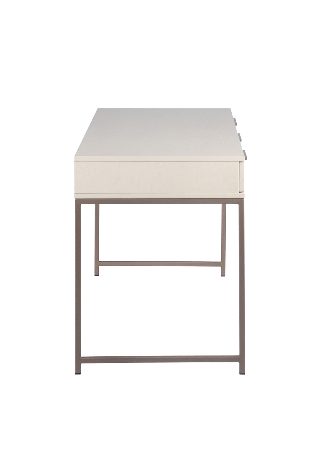 Modern European furniture - Minimalist Wood Office Desk - www.oroa.com | Oroa.com