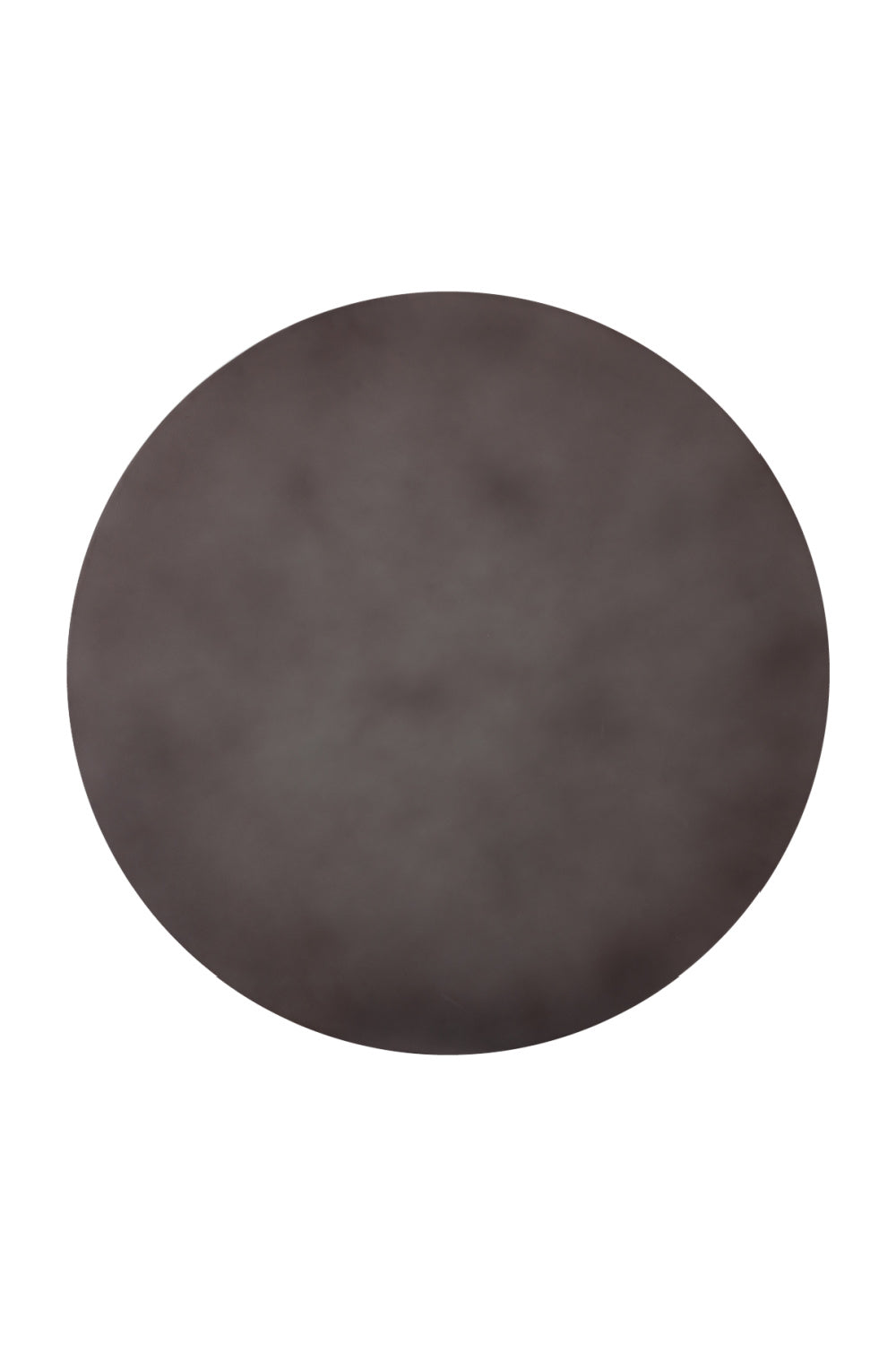 Modern European furniture - Round Metal Coffee Table - www.oroa.com | Oroa.com