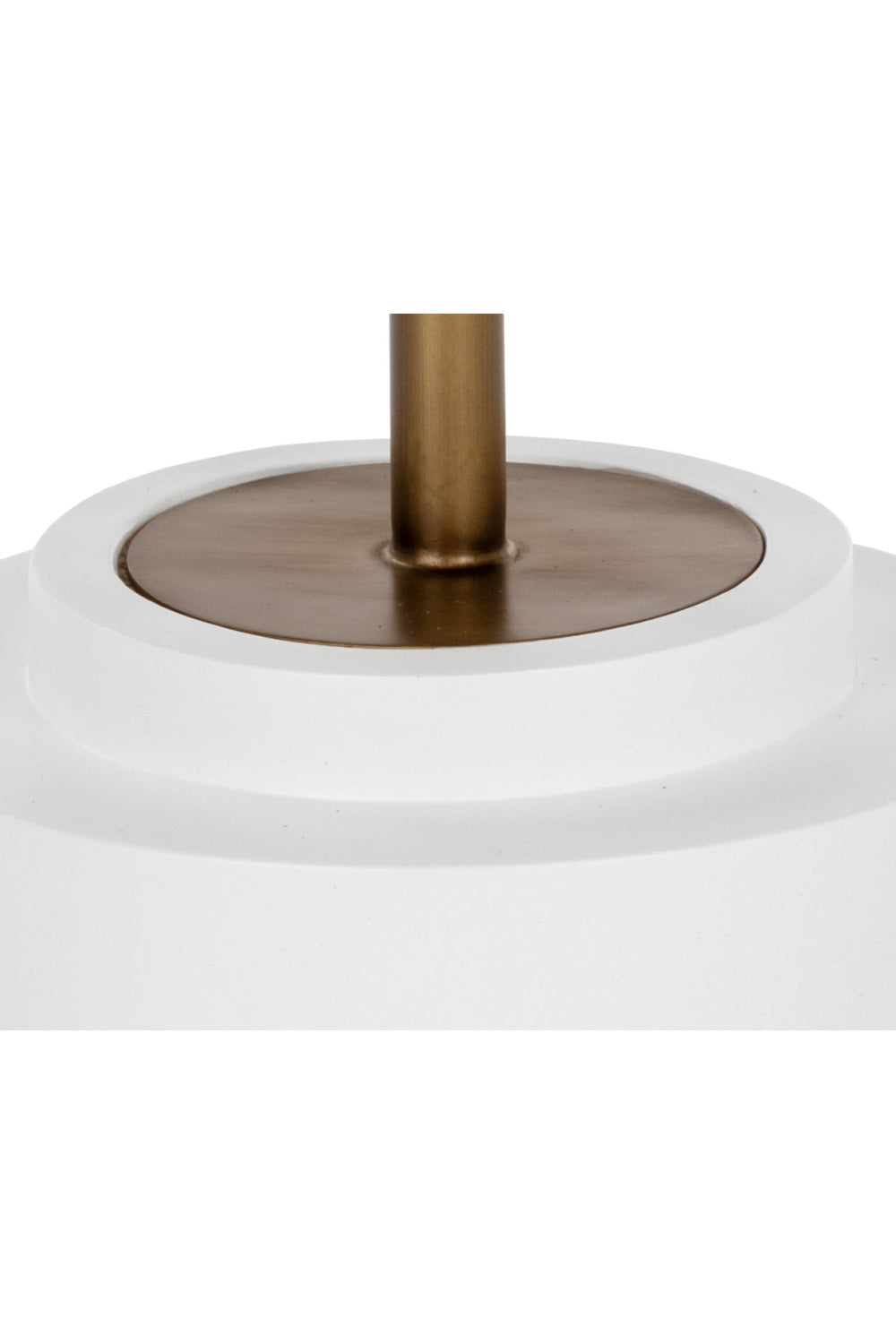 Modern European furniture - Round Indoor/Outdoor Concrete Bistro Table - www.oroa.com | Oroa.com