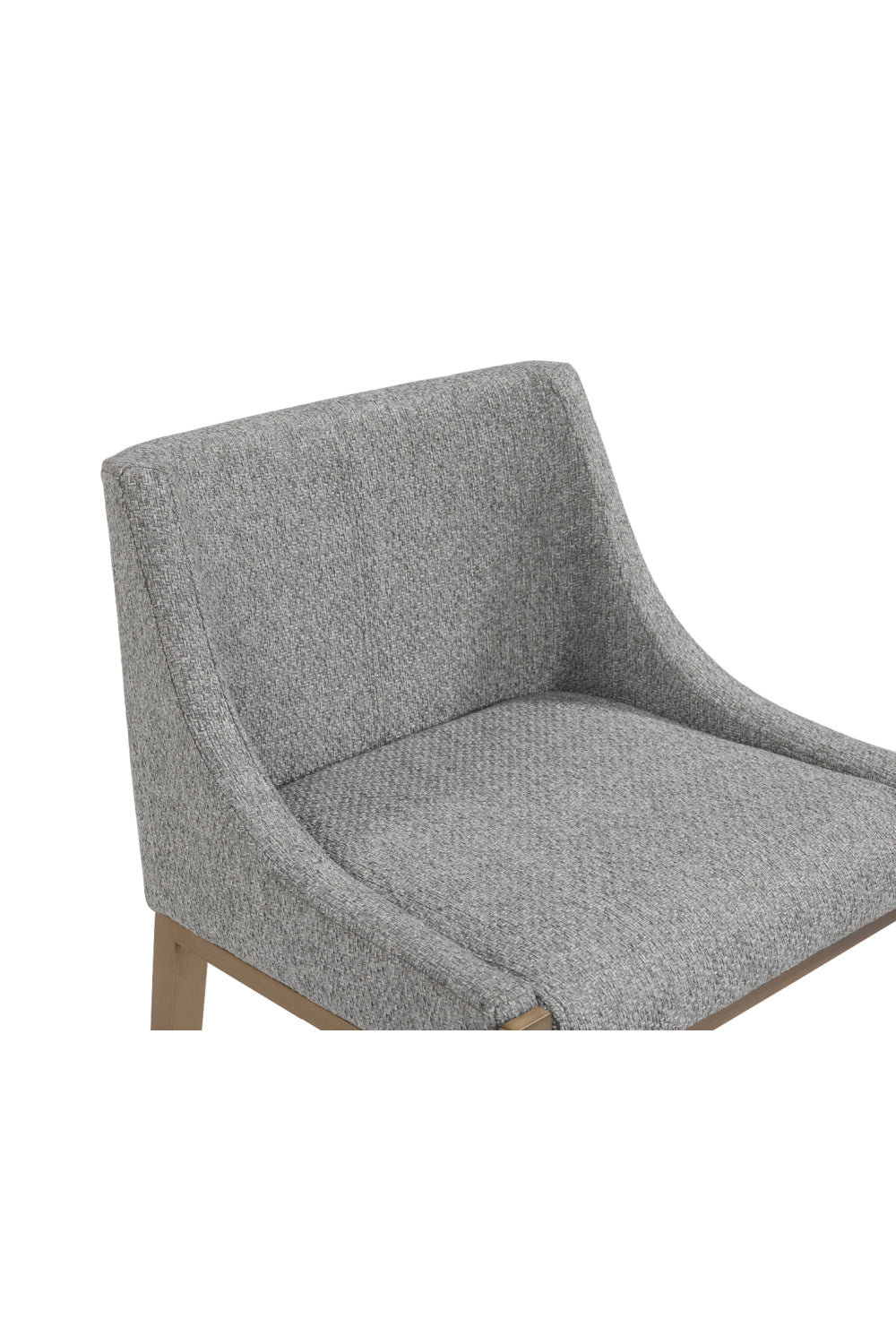 Modern European furniture - Mid-Century Counter Stool - www.oroa.com | Oroa.com
