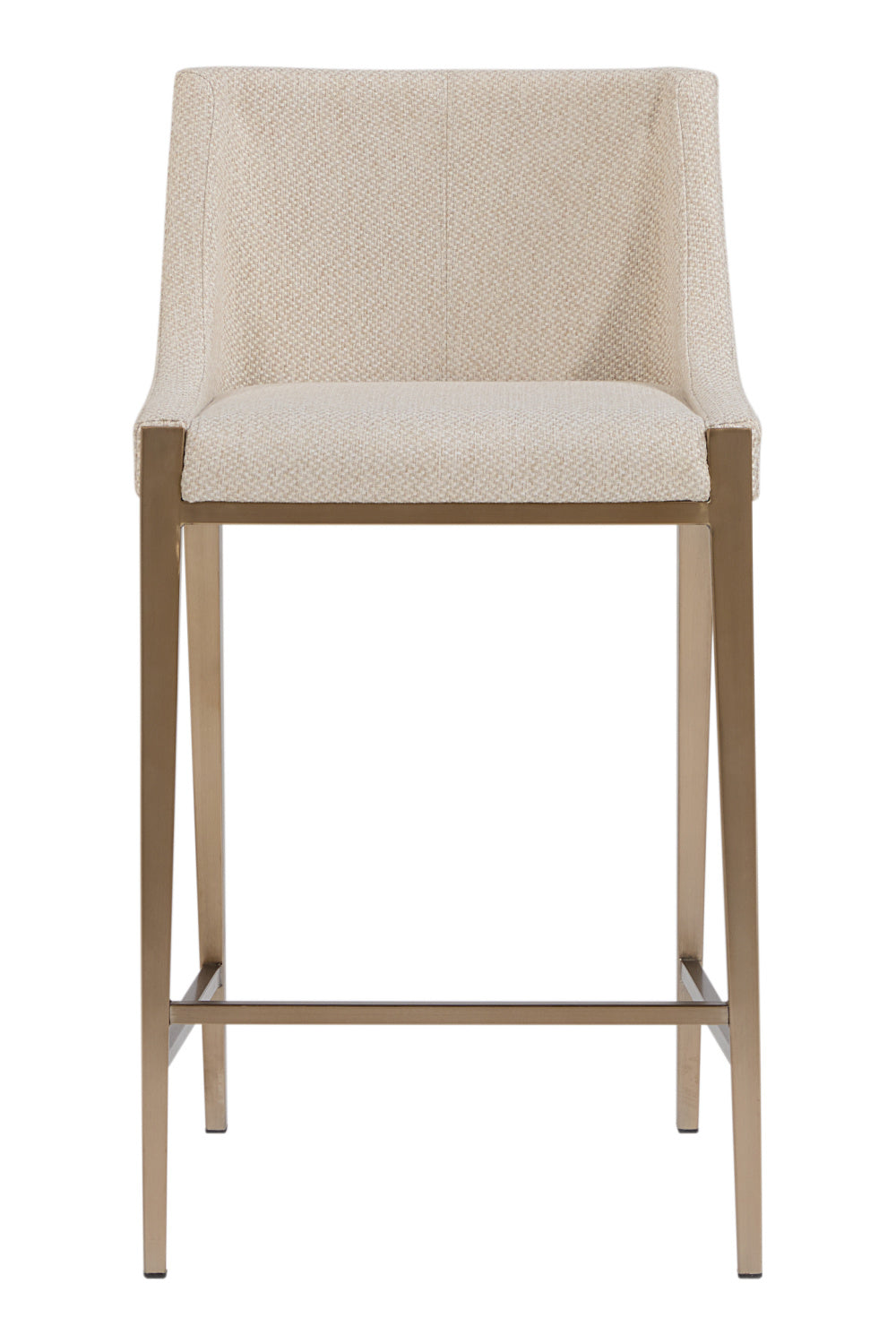 Modern European furniture - Mid-Century Counter Stool - www.oroa.com | Oroa.com