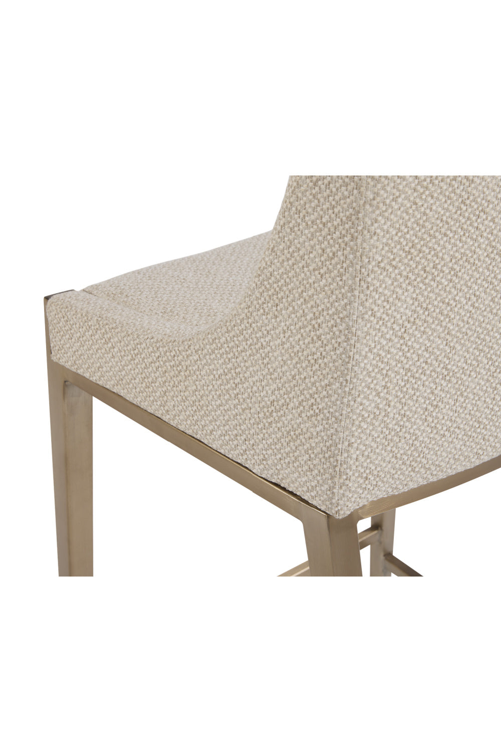 Modern European furniture - Mid-Century Counter Stool - www.oroa.com | Oroa.com