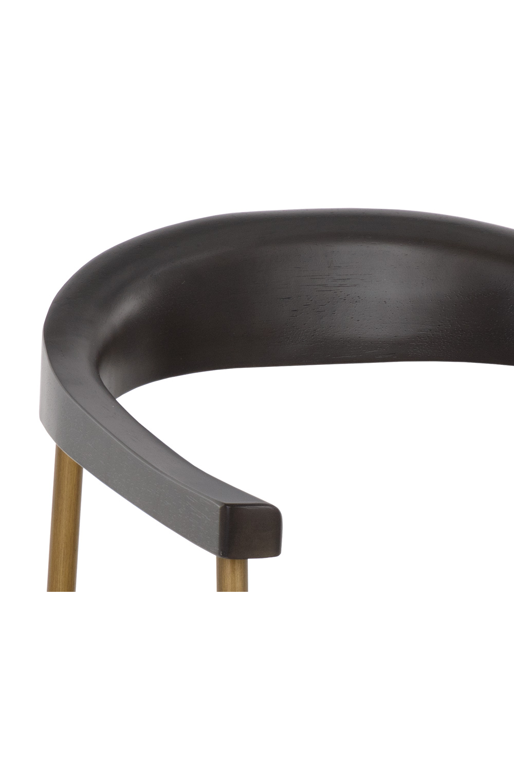Modern European furniture - Rubberwood Back Dining Chair - www.oroa.com | Oroa.com