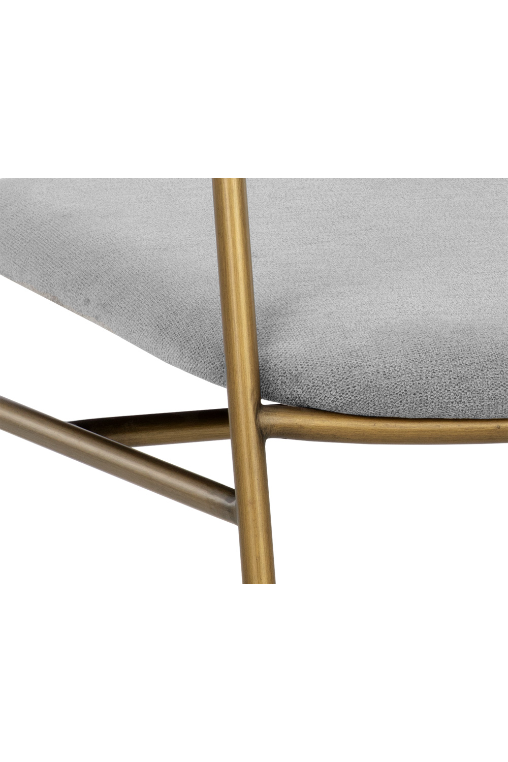 Modern European furniture - Rubberwood Back Dining Chair - www.oroa.com | Oroa.com