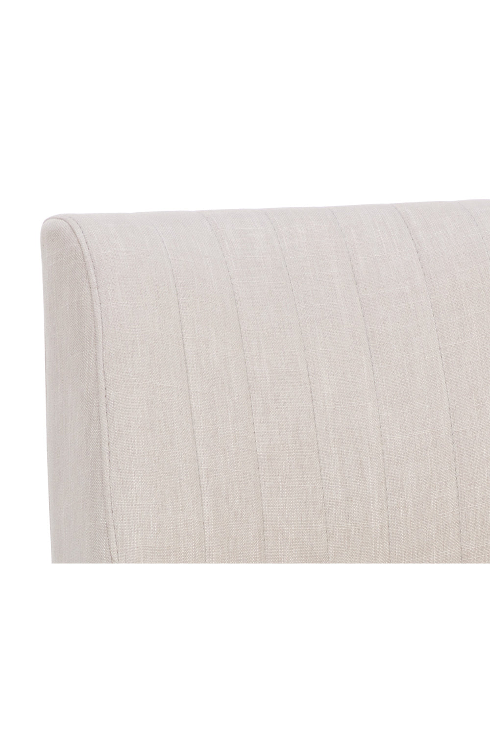 Modern European furniture - Vertical Stitched Office Chair - www.oroa.com | Oroa.com