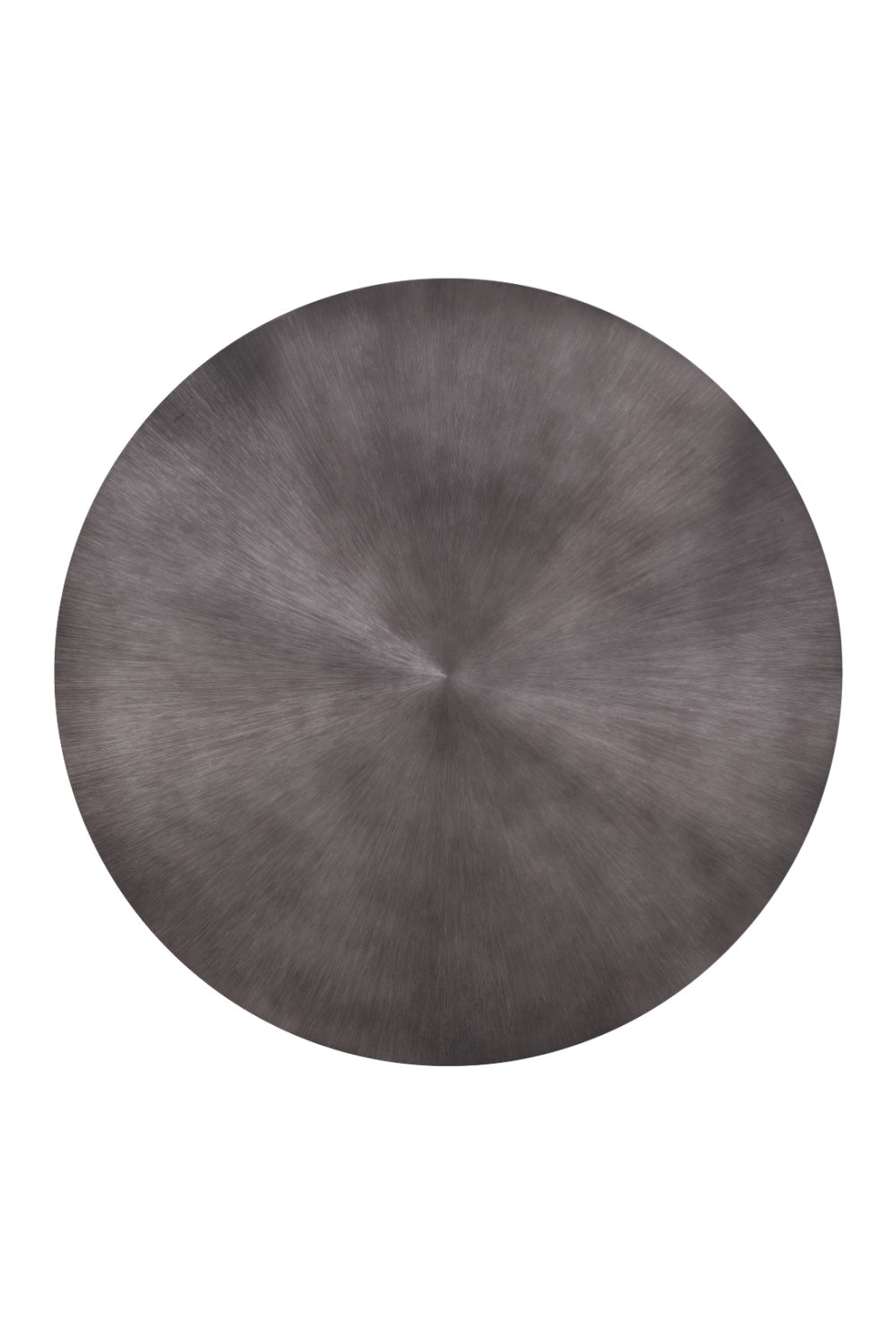 Modern European furniture - Etched Aluminum Coffee Table - www.oroa.com | Oroa.com
