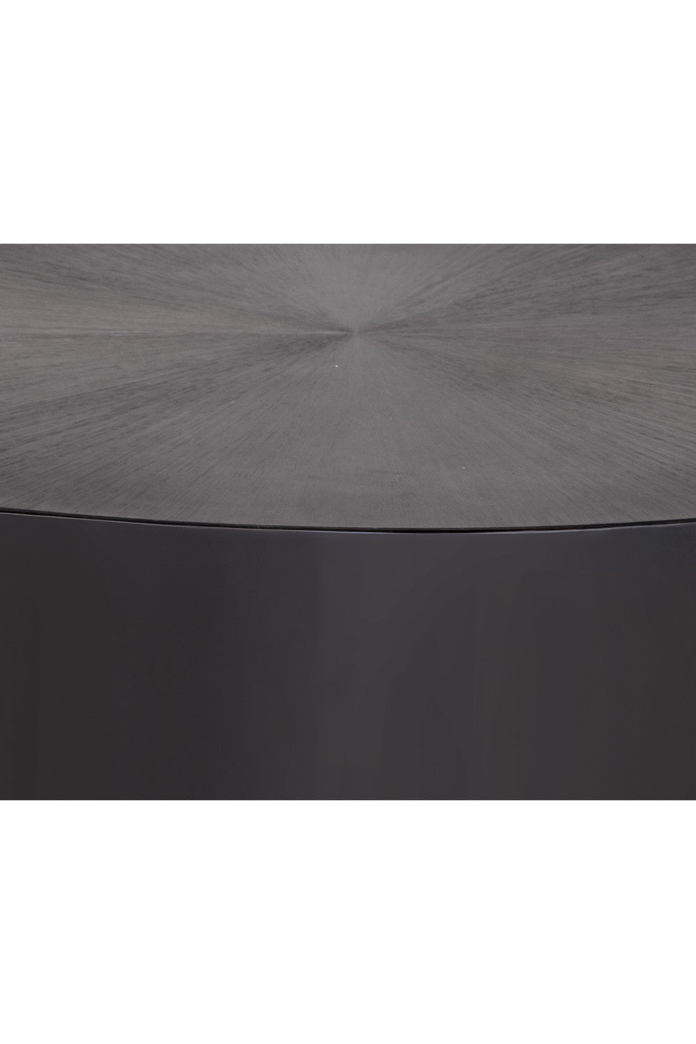Modern European furniture - Etched Aluminum Coffee Table - www.oroa.com | Oroa.com