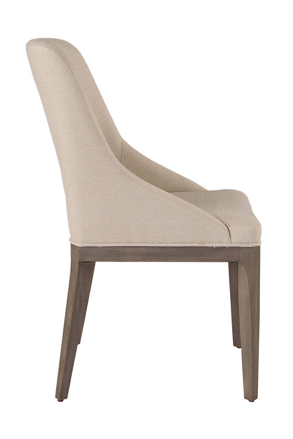 Modern European furniture - Cutout Design Dining Chair - www.oroa.com | Oroa.com