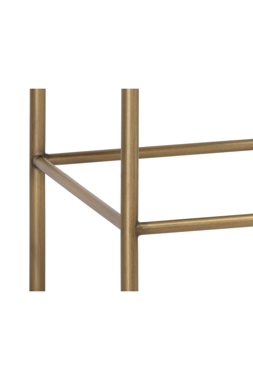 Modern European furniture - Low Back Fabric Counter Stool - www.oroa.com | Oroa.com