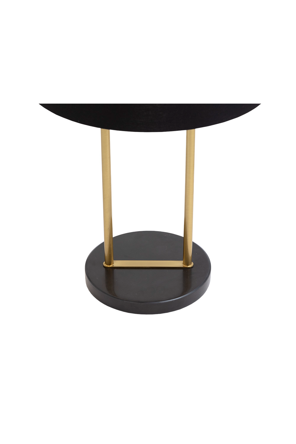 Modern European furniture - Drum Shade Table Lamp - www.oroa.com | Oroa.com