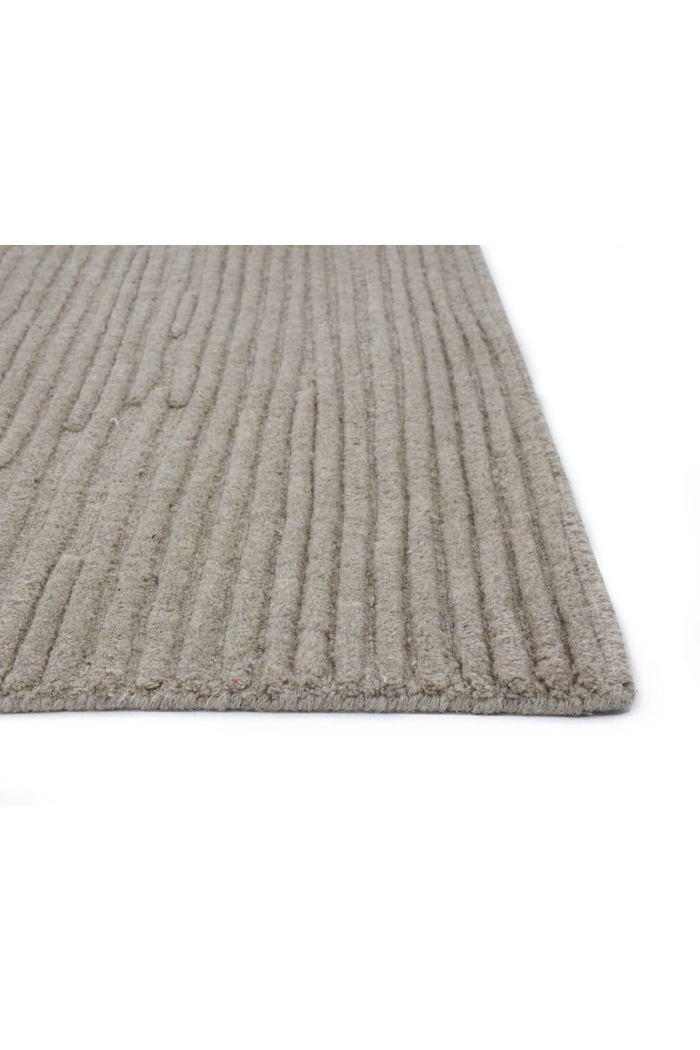 Hand-woven Wool Area Rug | Splendido Deva | Oroa.com