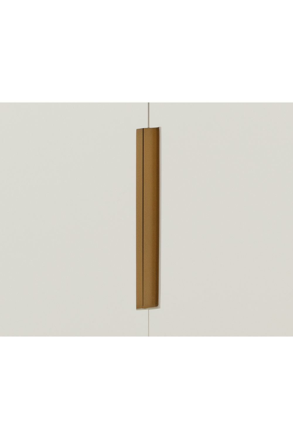 Modern European furniture - 4-Door Cream Modern Sideboard - www.oroa.com | Oroa.com