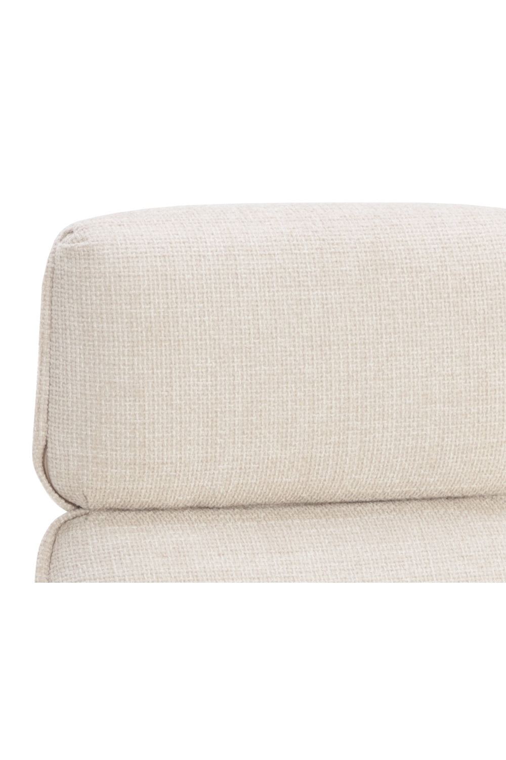 Modern European furniture - Curved Upholstered Office Chair - www.oroa.com | Oroa.com