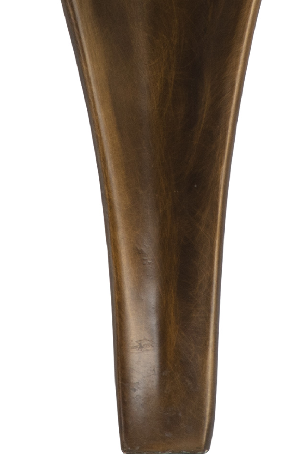 Modern European furniture - White Marble Round Dining Table - www.oroa.com | Oroa.com