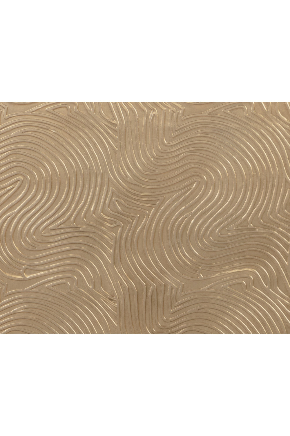 Modern European furniture - Gold 4-Door Sideboard - www.oroa.com | Oroa.com