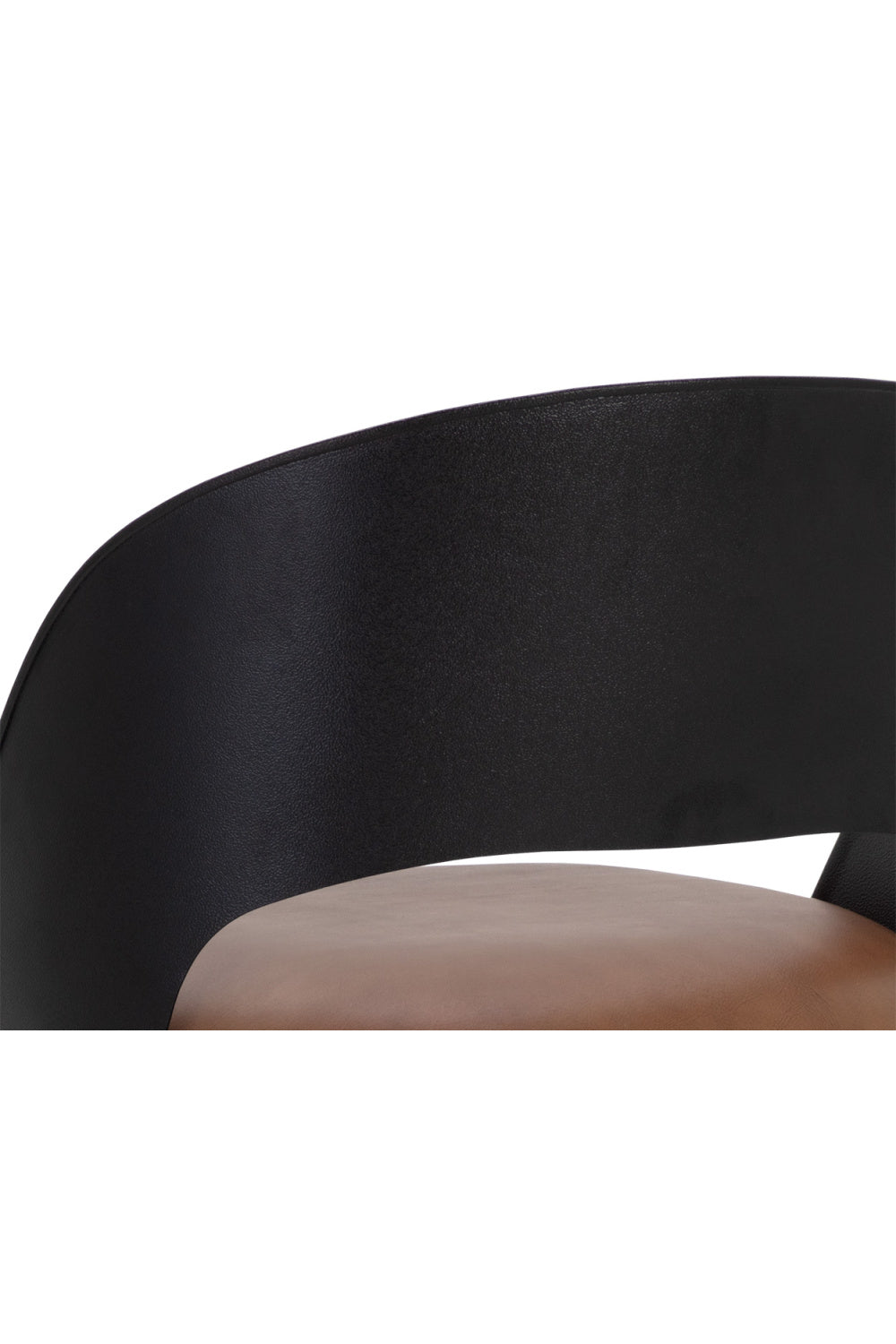 Modern European furniture - Modern Metal Counter Stool - www.oroa.com | Oroa.com