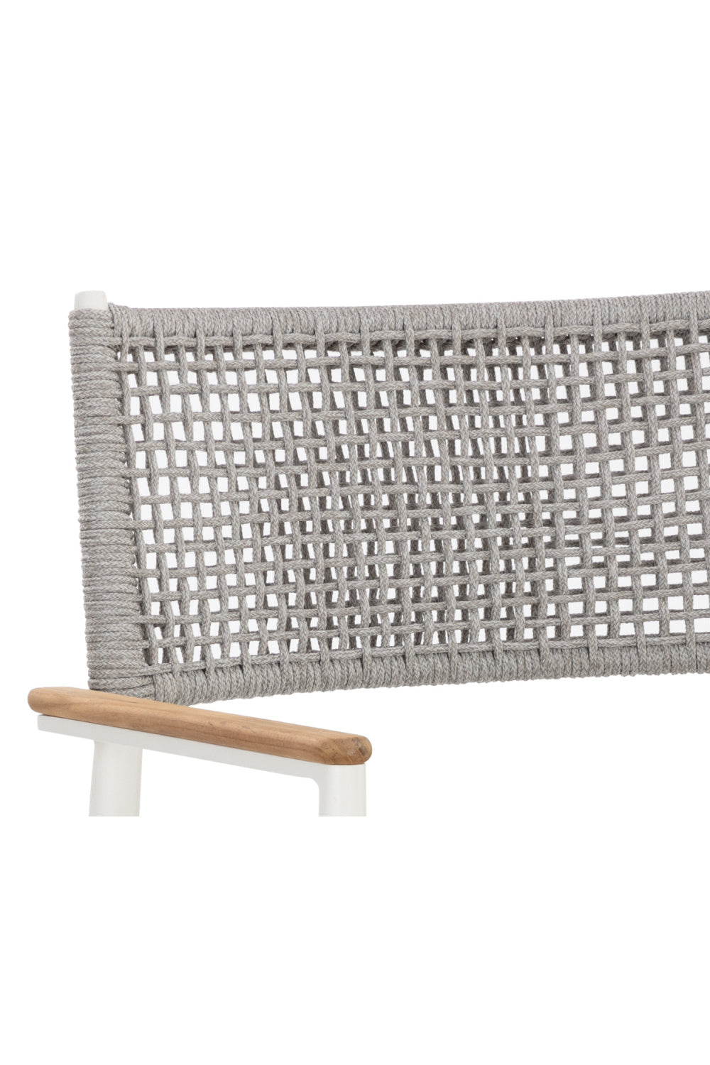 Modern European furniture - Stackable Indoor/Outdoor Dining Armchairs (2) - www.oroa.com | Oroa.com