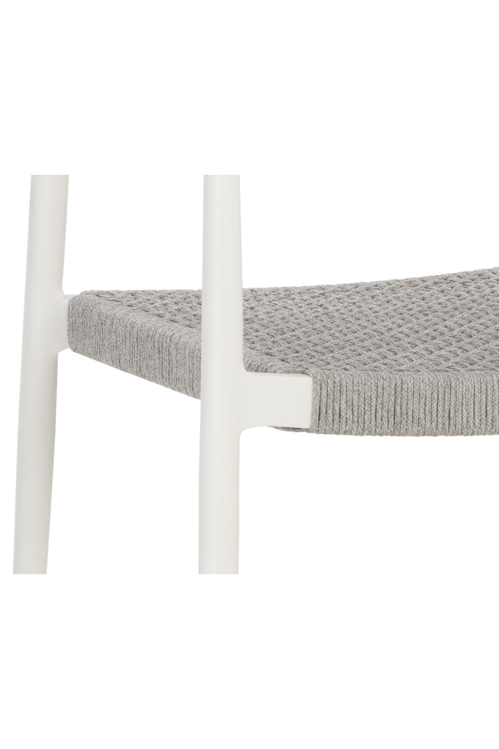 Modern European furniture - Stackable Indoor/Outdoor Dining Armchairs (2) - www.oroa.com | Oroa.com