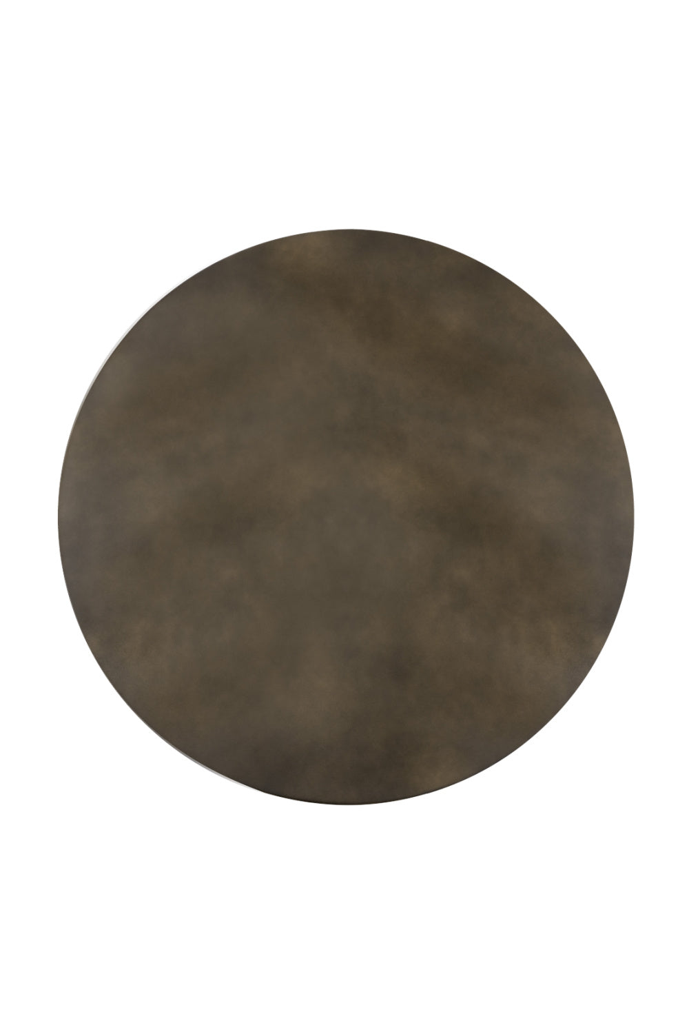Modern European furniture - Round Indoor/Outdoor Coffee Table with Open Arches - www.oroa.com | Oroa.com