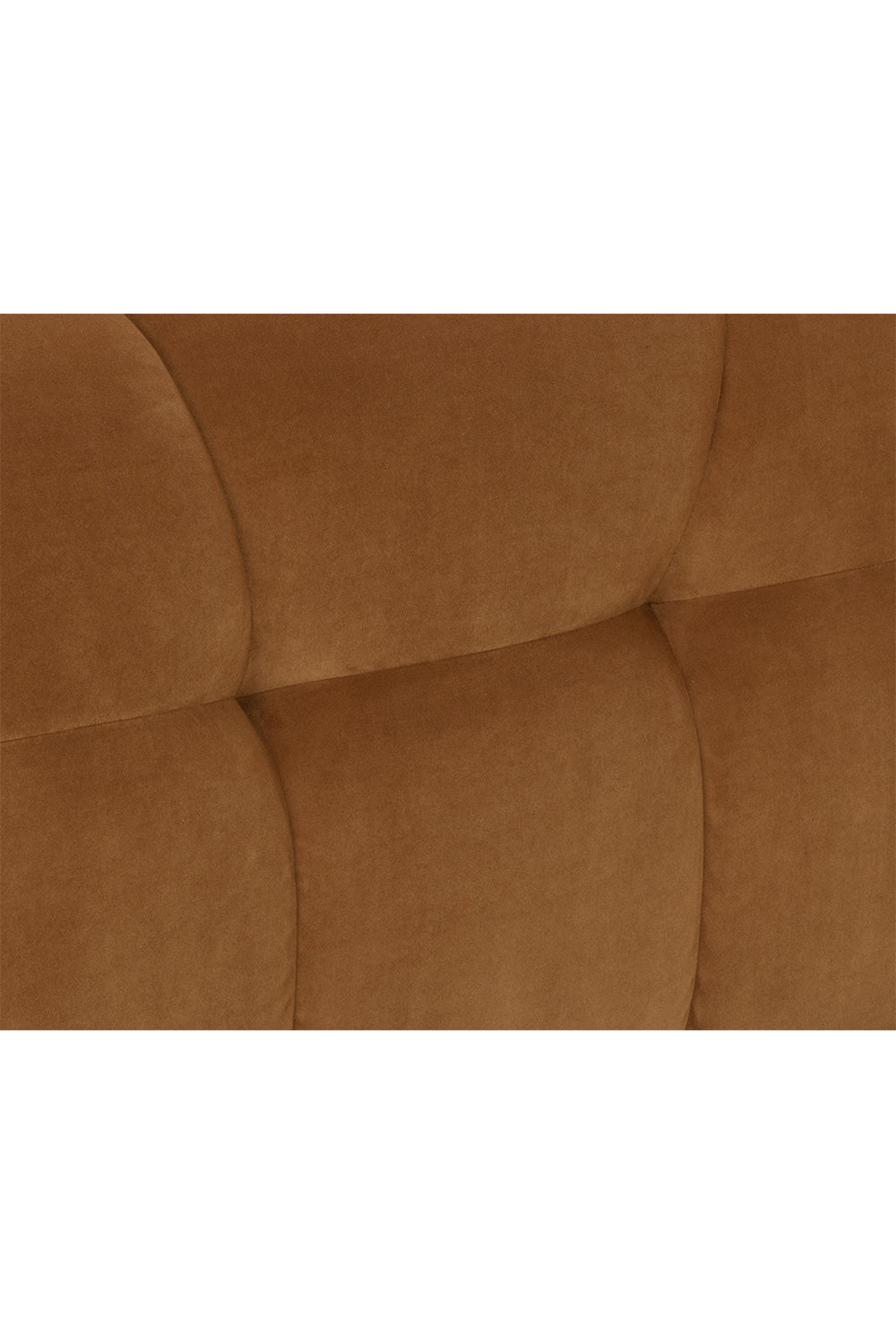 Modern European furniture - Gold Tufted Sofa - www.oroa.com | Oroa.com