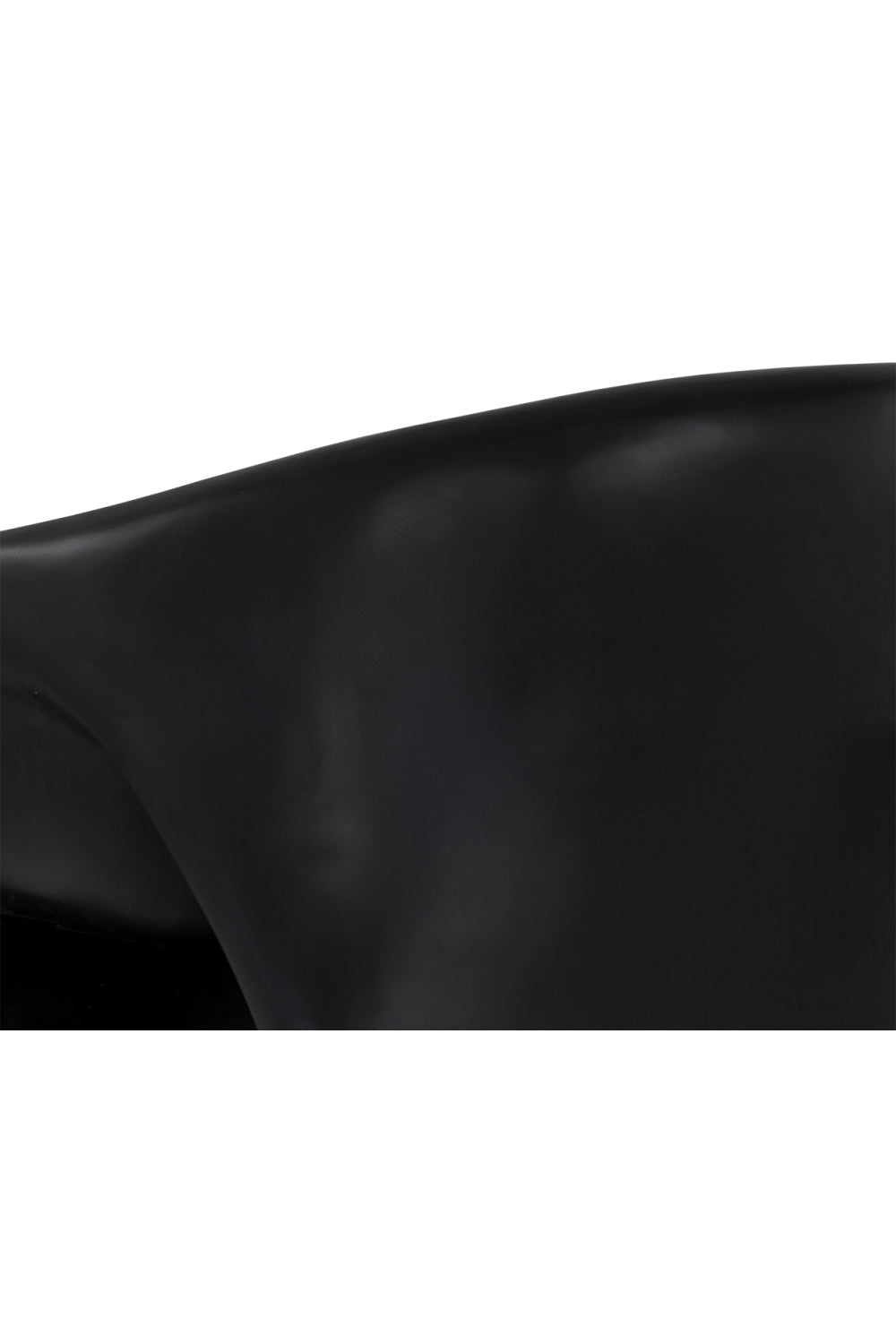 Modern European furniture - Molded Concrete Indoor/Outdoor Lounge Chair - www.oroa.com