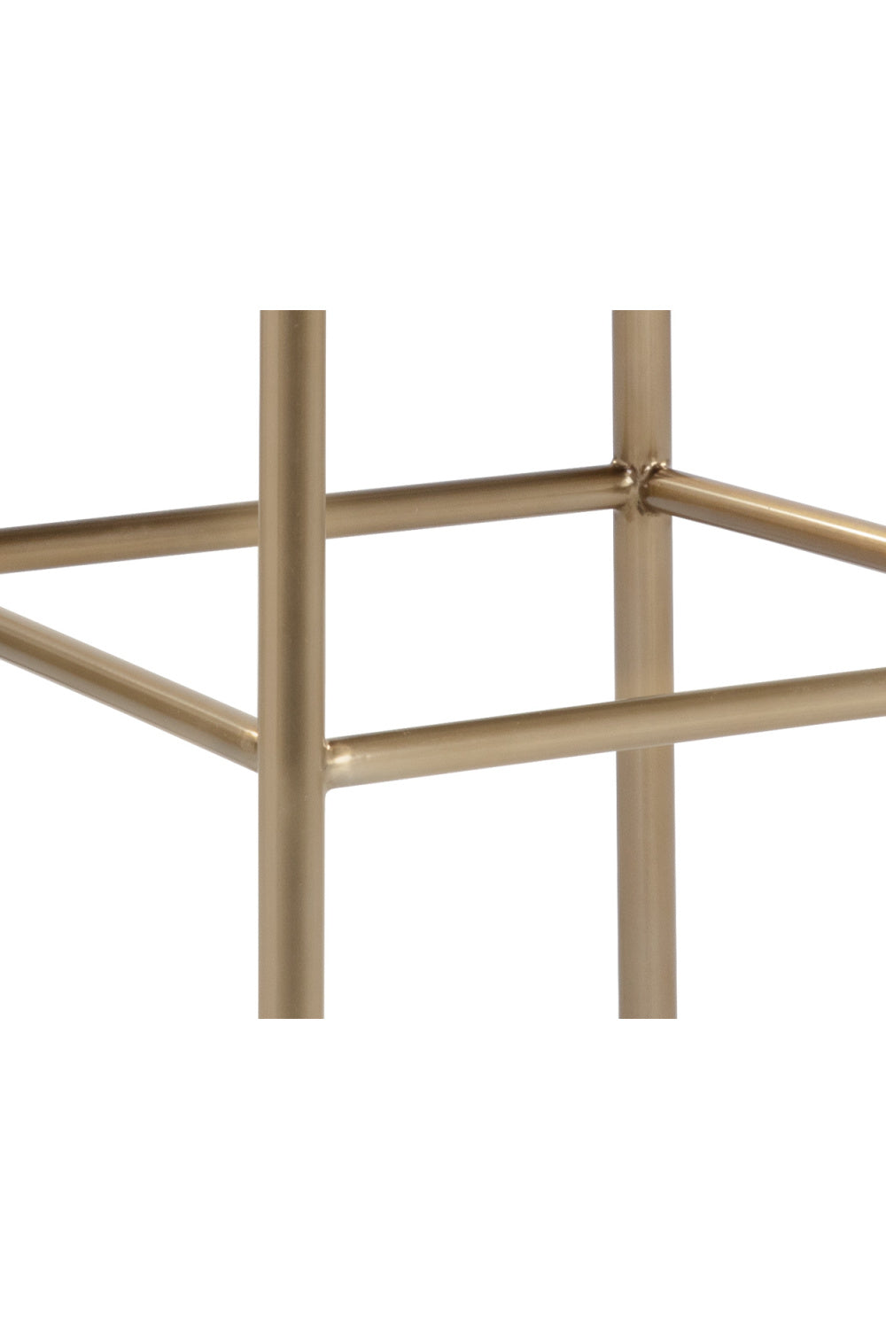 Modern European furniture - Taupe Modern Bar Stool - www.oroa.com | Oroa.com