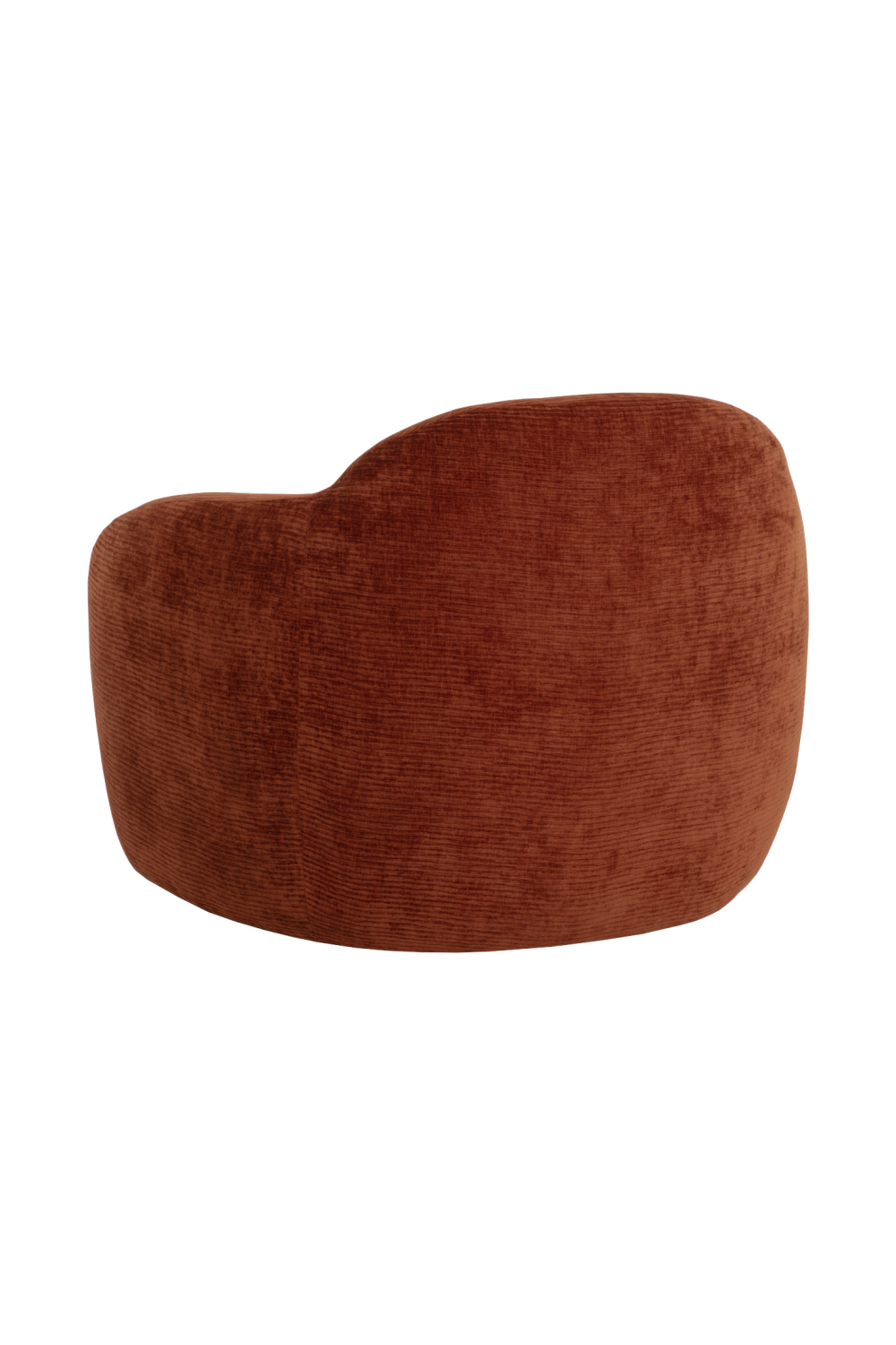 Modern European furniture - Modern Swivel Lounge Chair - www.oroa.com | Oroa.com