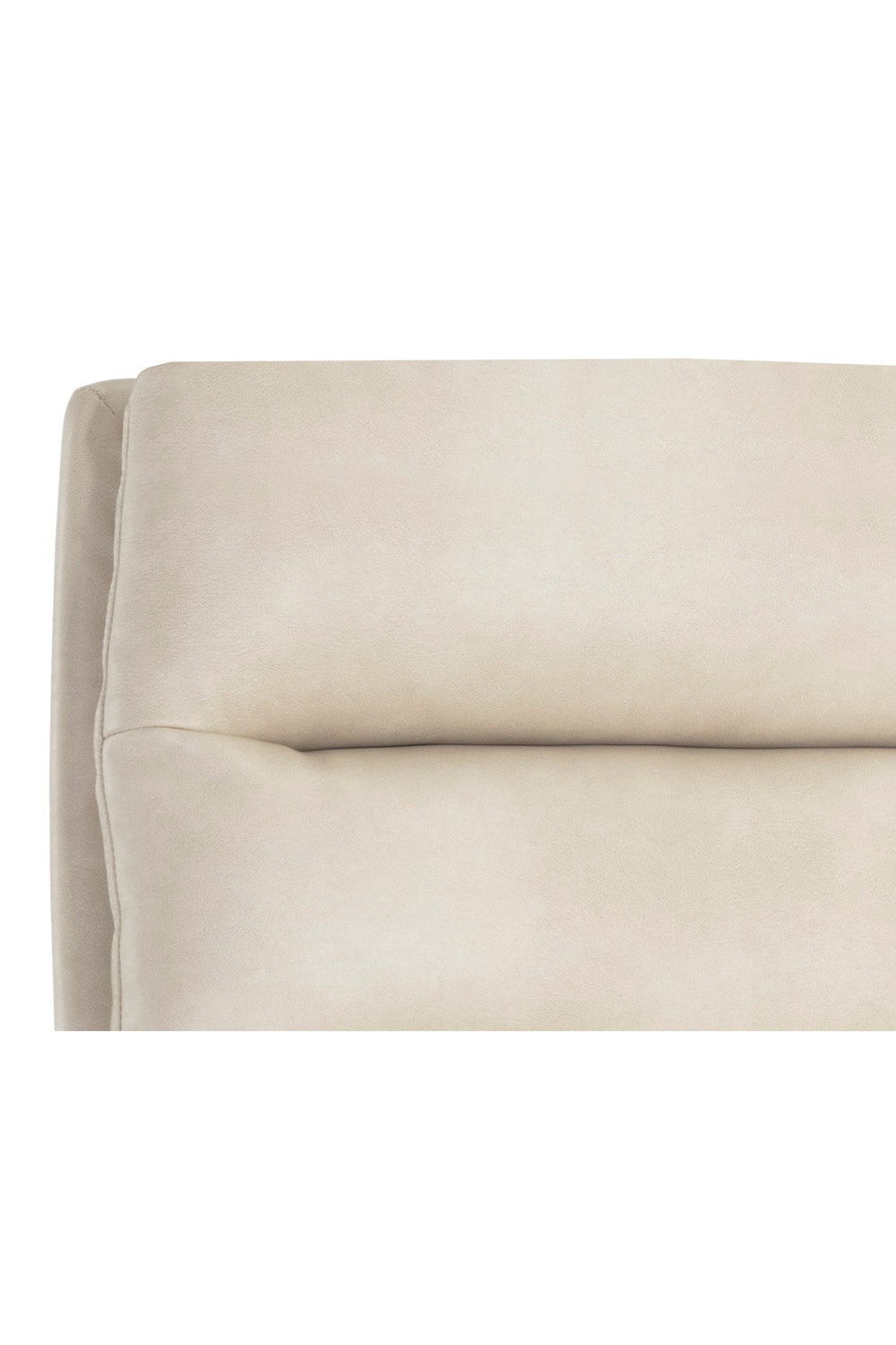 Modern European furniture - Padded Swivel Office Chair - www.oroa.com | Oroa.com