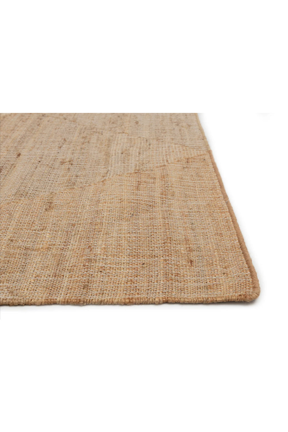 Modern European furniture - Hand-Woven Textured Area Rug - www.oroa.com | Oroa.com