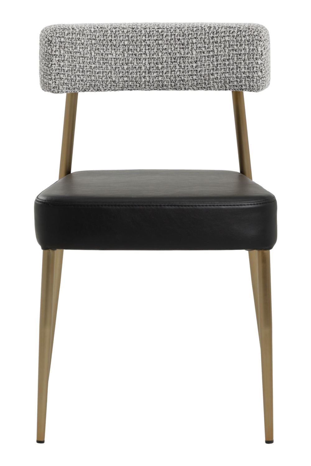 Modern European furniture - Open-Back Stackable Dining Chair - www.oroa.com | Oroa.com