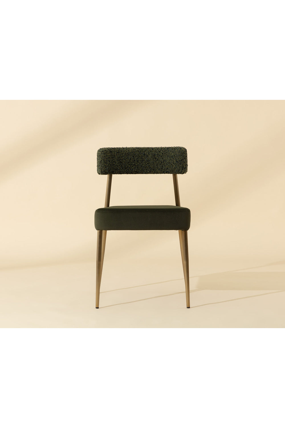 Modern European furniture - Open-Back Stackable Dining Chair - www.oroa.com | Oroa.com