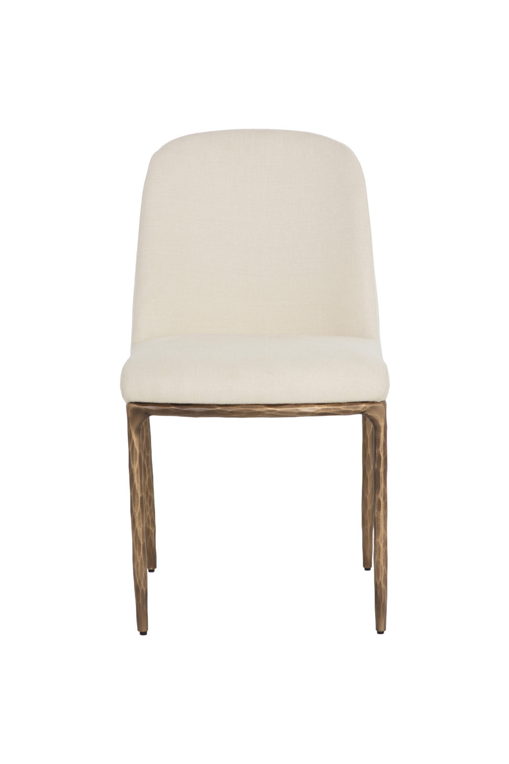 Upholstered Dining Chairs (2) | Splendido Nestor | Oroa.com