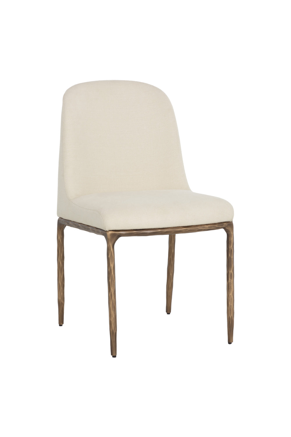 Upholstered Dining Chairs (2) | Splendido Nestor | Oroa.com