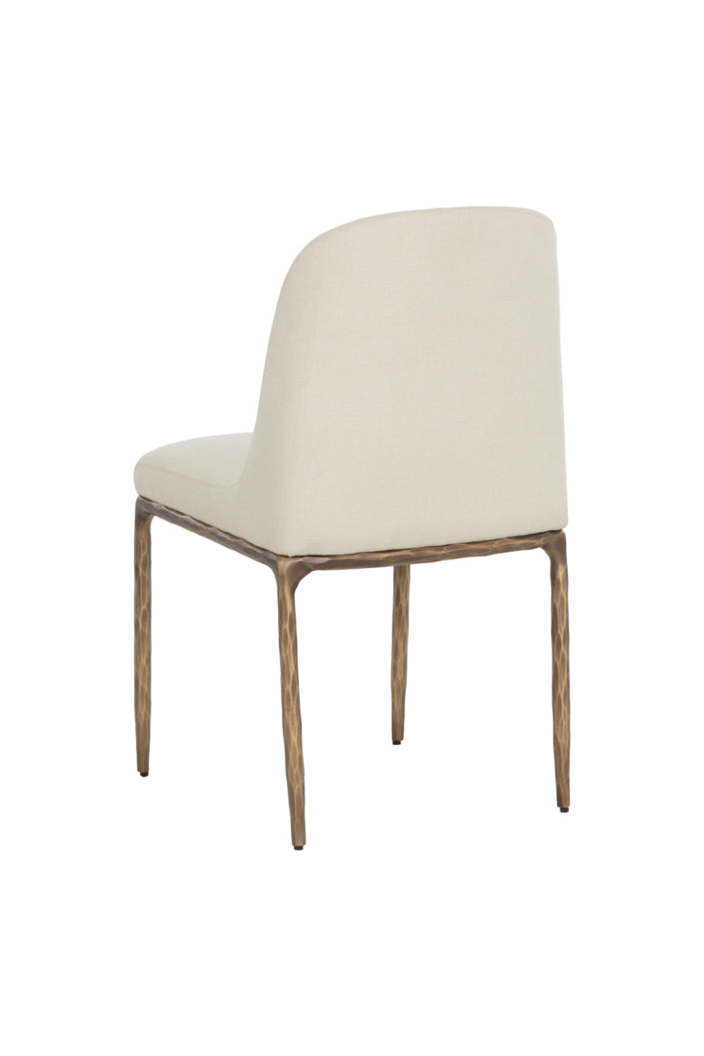 Upholstered Dining Chairs (2) | Splendido Nestor | Oroa.com