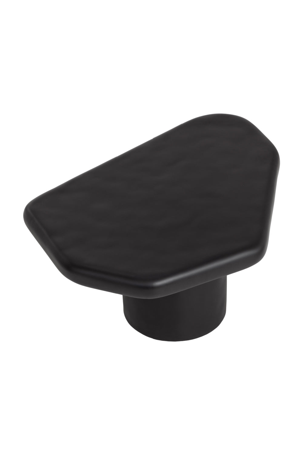 Modern European furniture - Black Concrete Indoor/Outdoor Coffee Table - www.oroa.com | Oroa.com