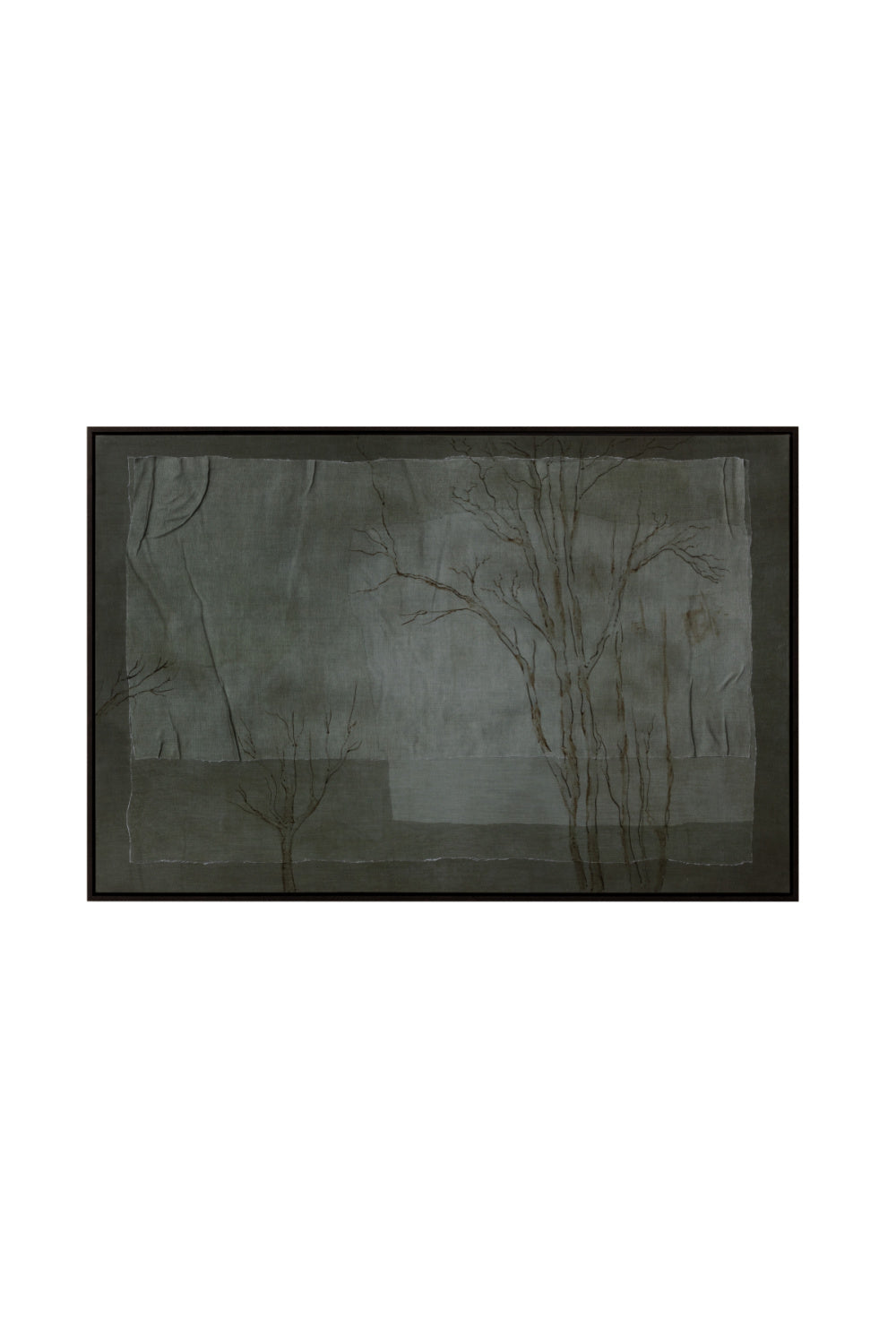 Modern European furniture - Hand-Embellished Giclee Wall Art - www.oroa.com | Oroa.com