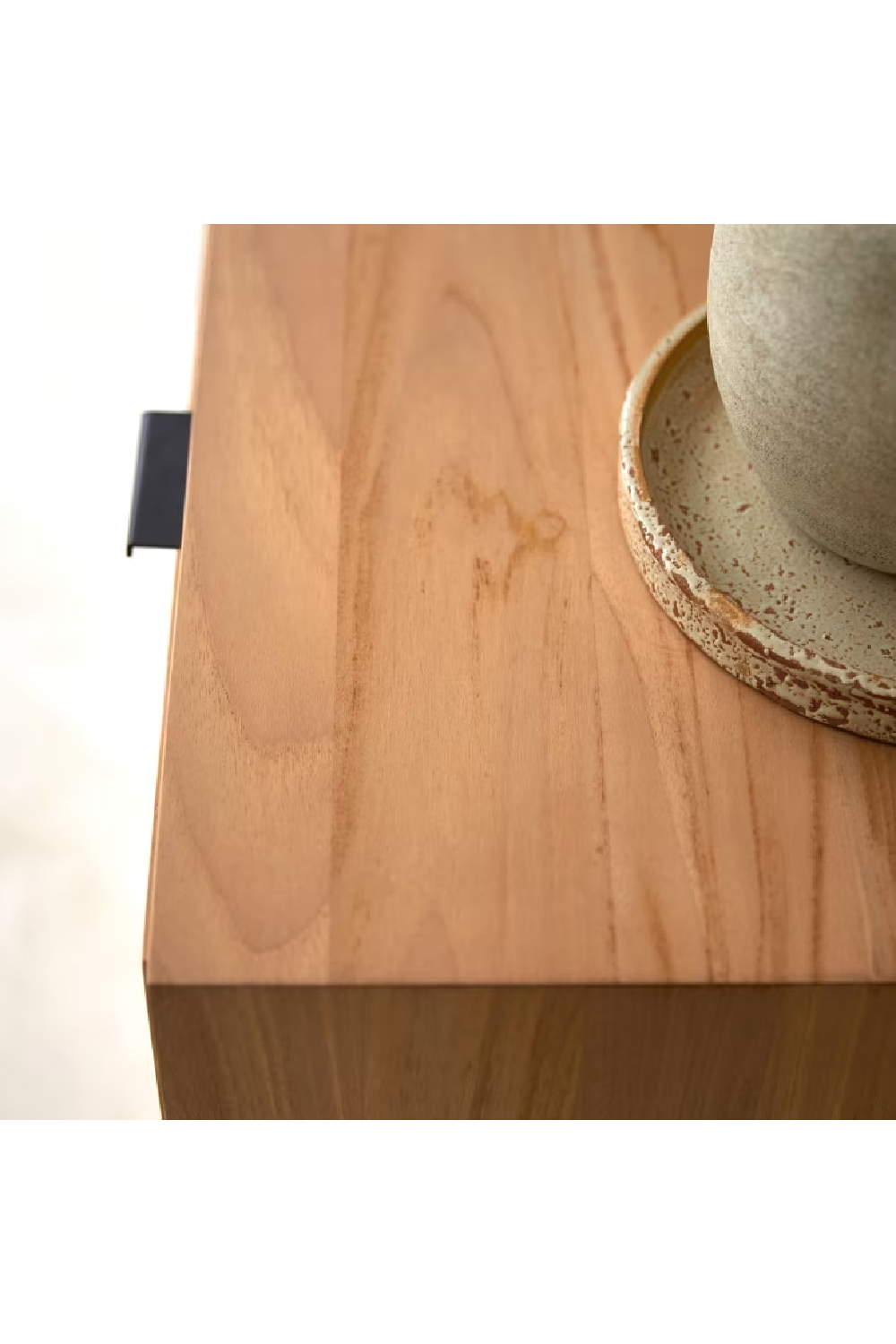 Solid Teak Sideboard | Tikamoon Senson | Oroatrade.com