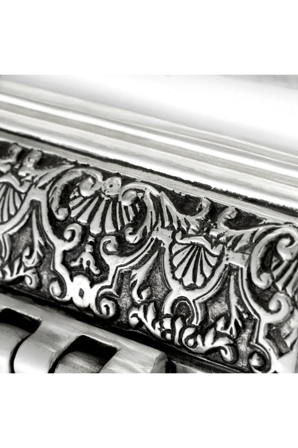 Antique Silver Object | Eichholtz Walpole | Oroa.com