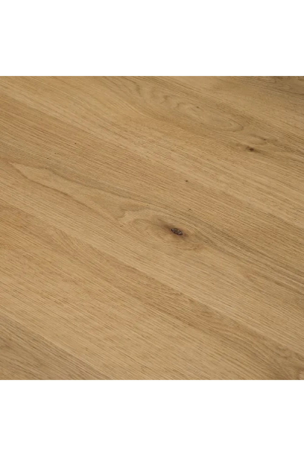 Oak Veneer Round Coffee Table | Eichholtz Papyrus | Oroa.com