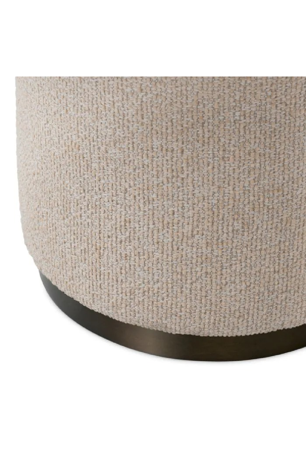 Upholstery Swivel Dining Chair | Eichholtz Marly | Oroa.com