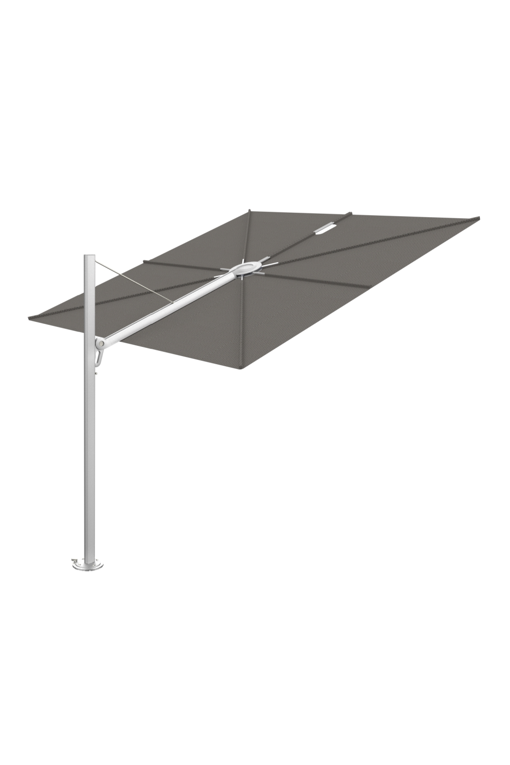 Cantilever Outdoor Umbrella ( 9’ 10’’) | Umbrosa Spectra | Oroa.com