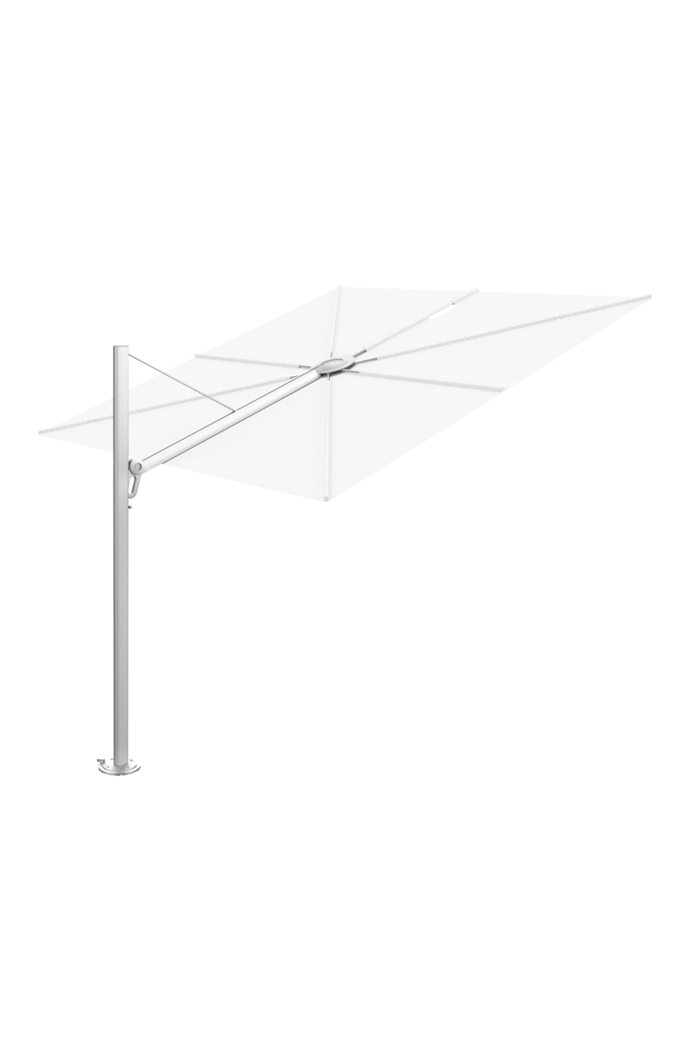 Cantilever Outdoor Umbrella ( 9’ 10’’) | Umbrosa Spectra | Oroa.com