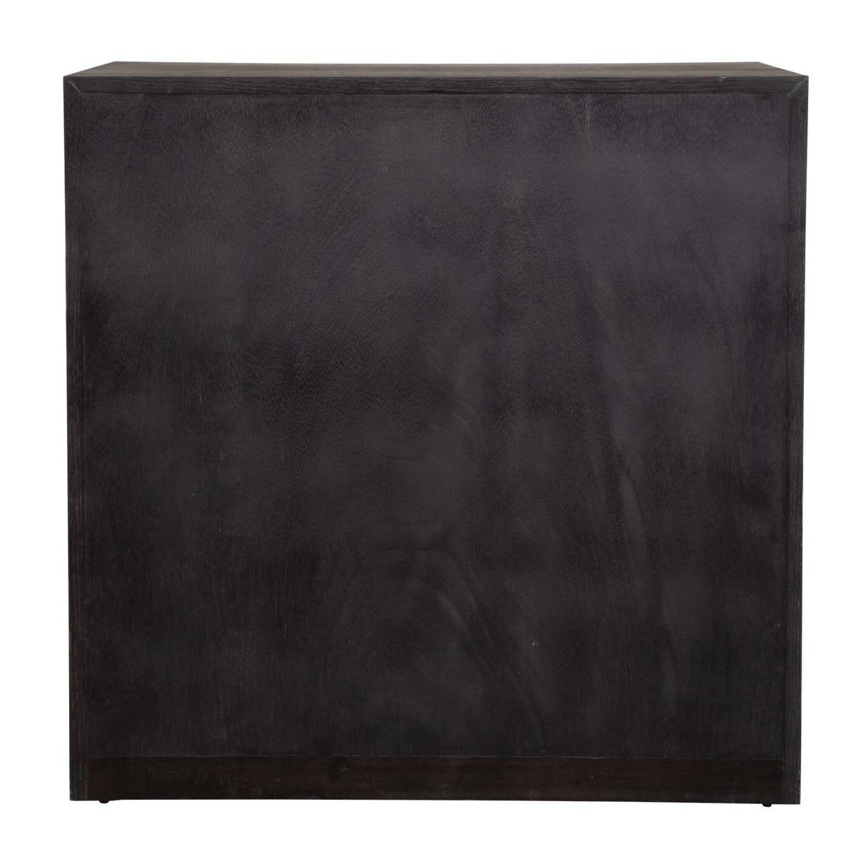 Dark Oak 4-Drawer Chest | Oroa.com