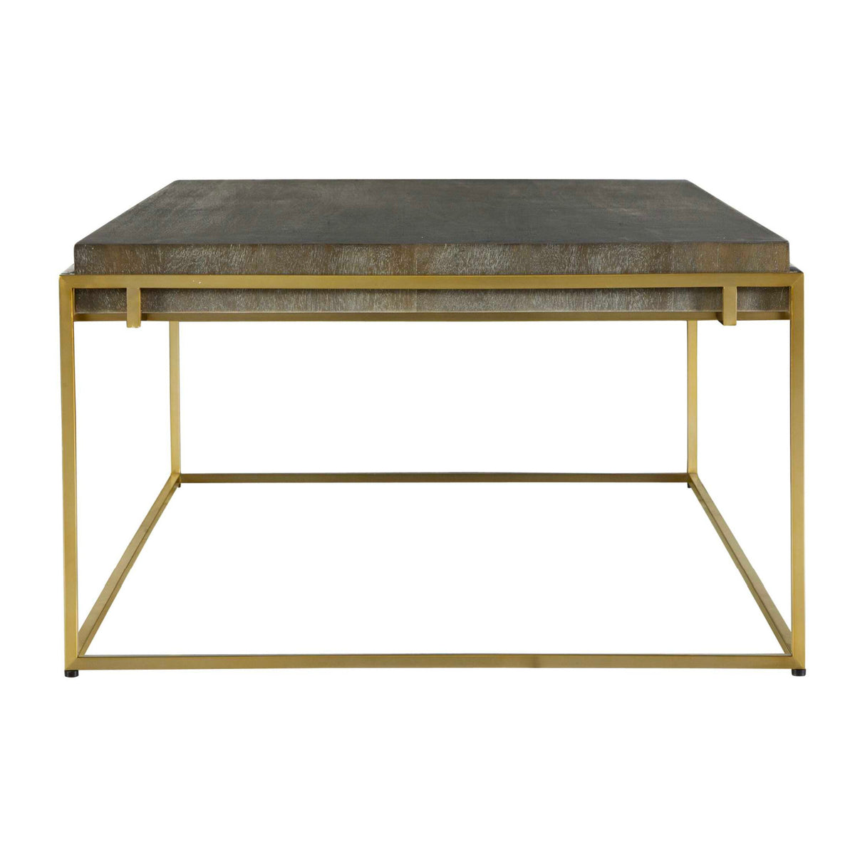 Gray Acacia Coffee Table | Oroa.com